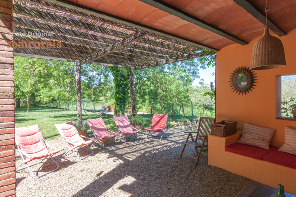 Som Rurals - SR-536 | Garrotxa
