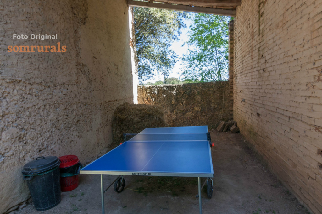 Som Rurals - SR-536 | Garrotxa