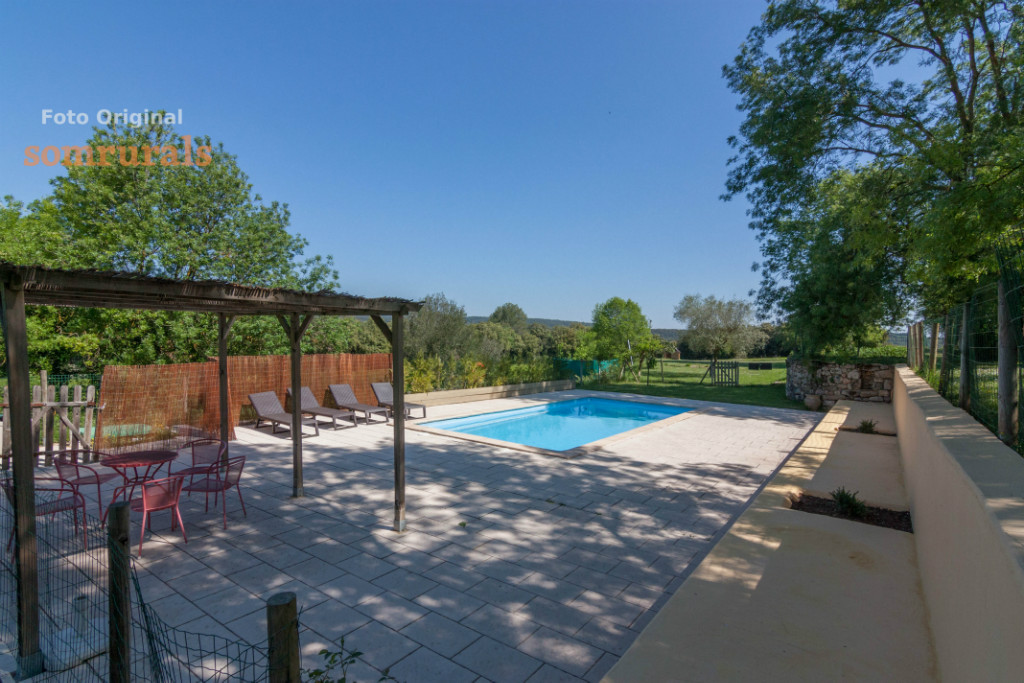 Som Rurals - SR-536 | Garrotxa