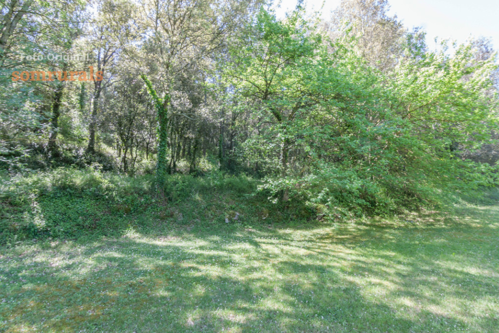 Som Rurals - SR-536 | Garrotxa
