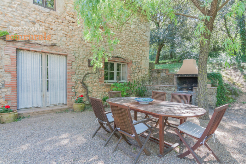 Som Rurals - SR-536 | Garrotxa