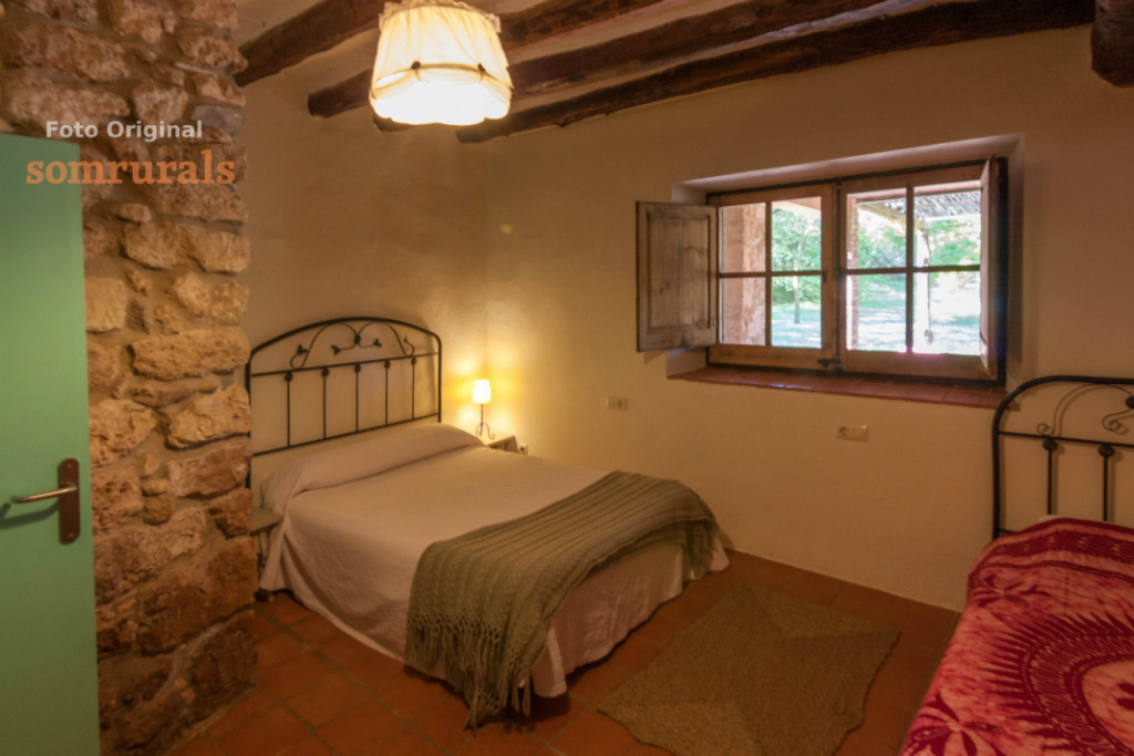 Som Rurals - SR-536 | Garrotxa