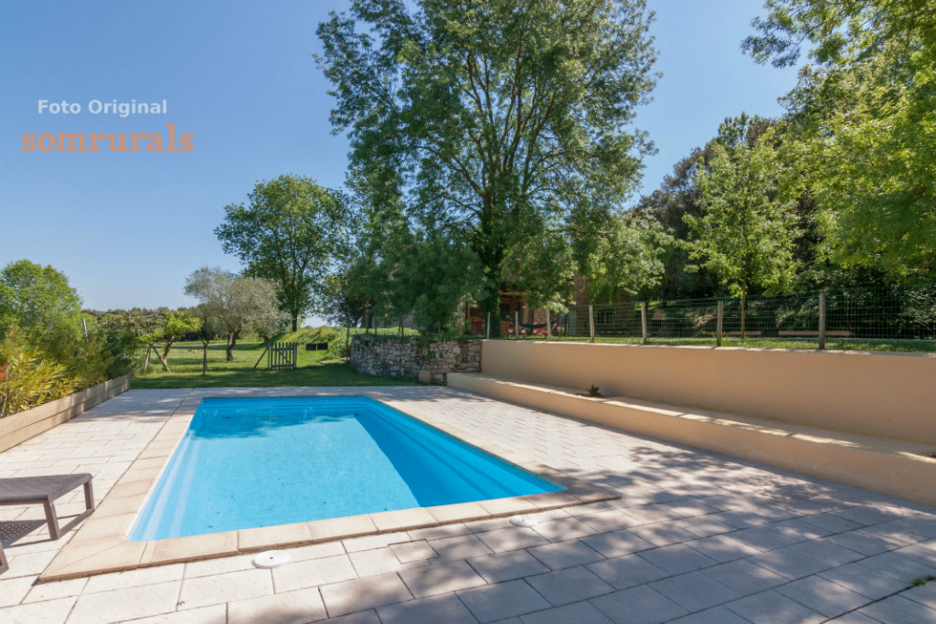 Som Rurals - SR-536 | Garrotxa