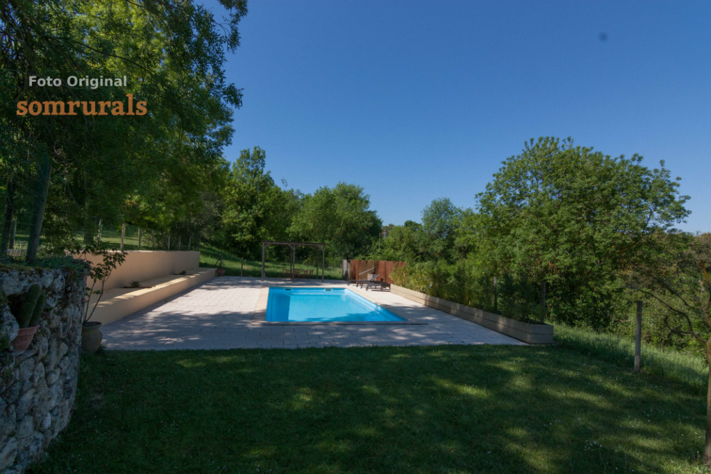Som Rurals - SR-536 | Garrotxa
