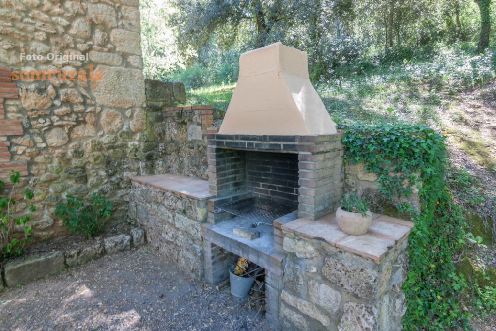 Som Rurals - SR-536 | Garrotxa