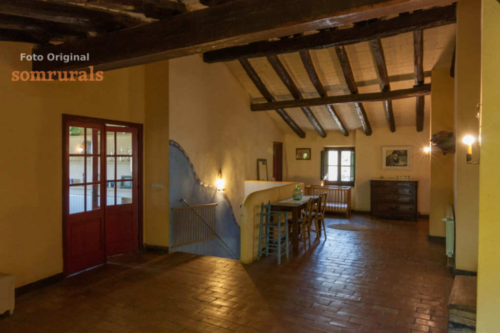 Som Rurals - SR-536 | Garrotxa