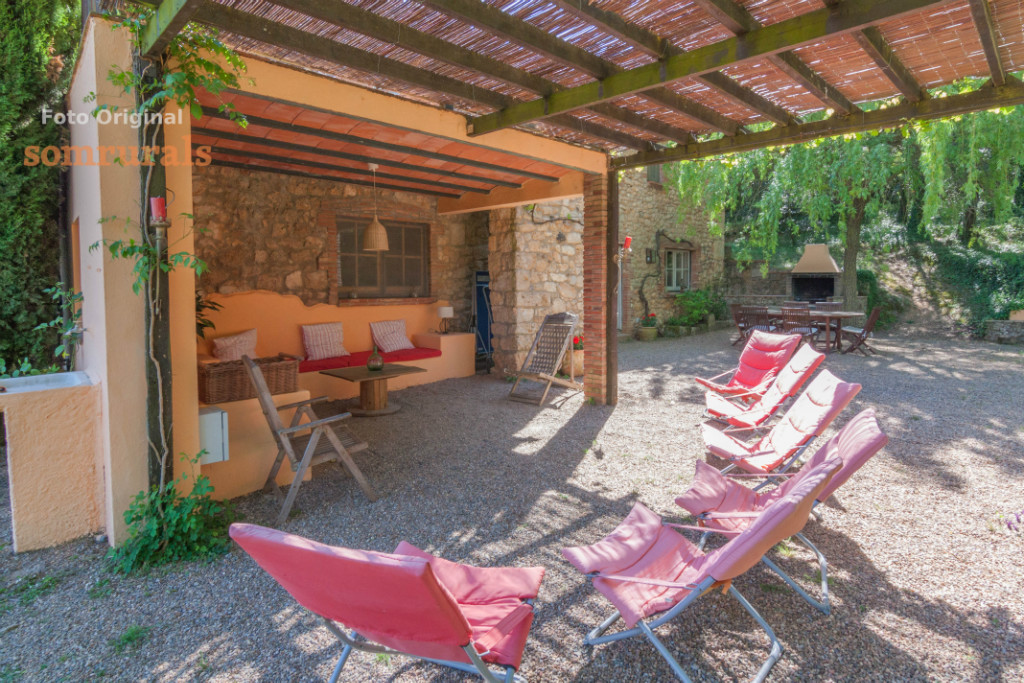 Som Rurals - SR-536 | Garrotxa