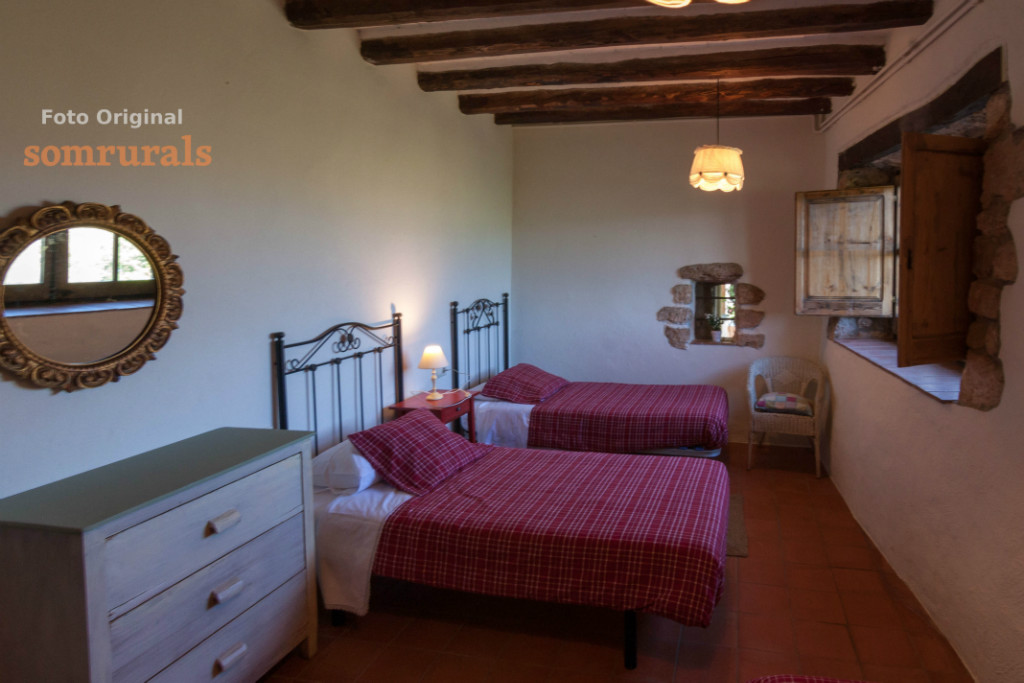 Som Rurals - SR-536 | Garrotxa