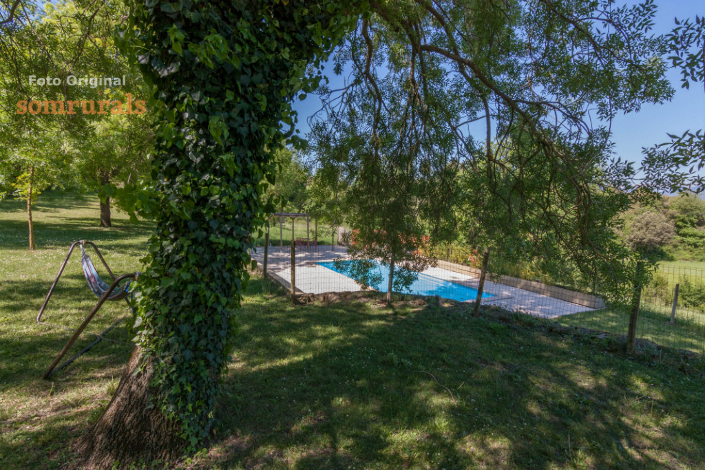 Som Rurals - SR-536 | Garrotxa