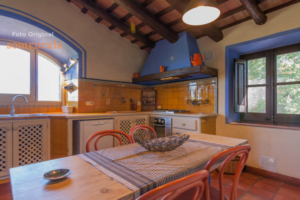 Som Rurals - SR-536 | Garrotxa