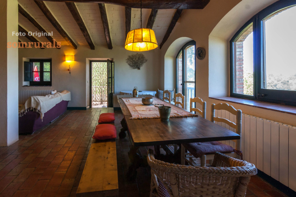 Som Rurals - SR-536 | Garrotxa