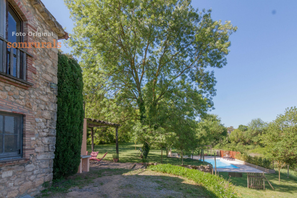 Som Rurals - SR-536 | Garrotxa