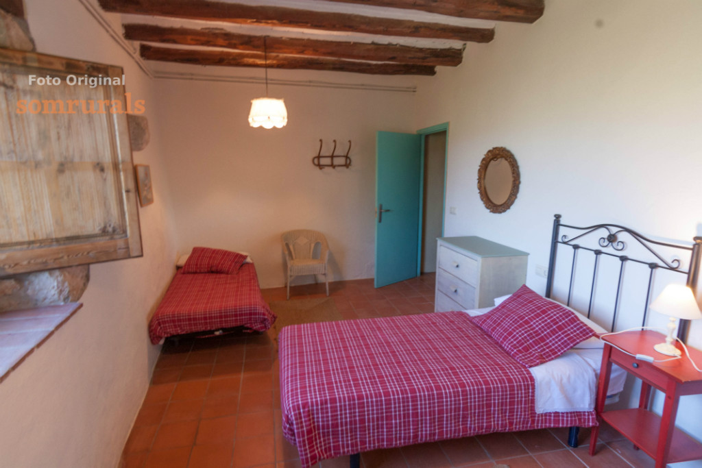 Som Rurals - SR-536 | Garrotxa