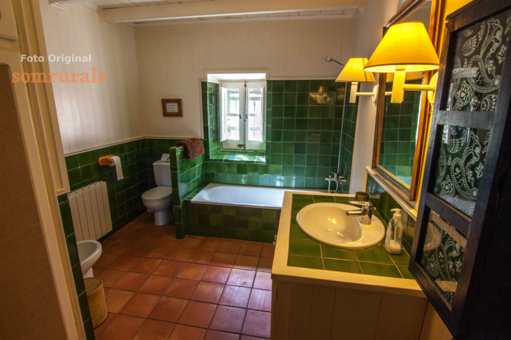 Som Rurals - SR-536 | Garrotxa