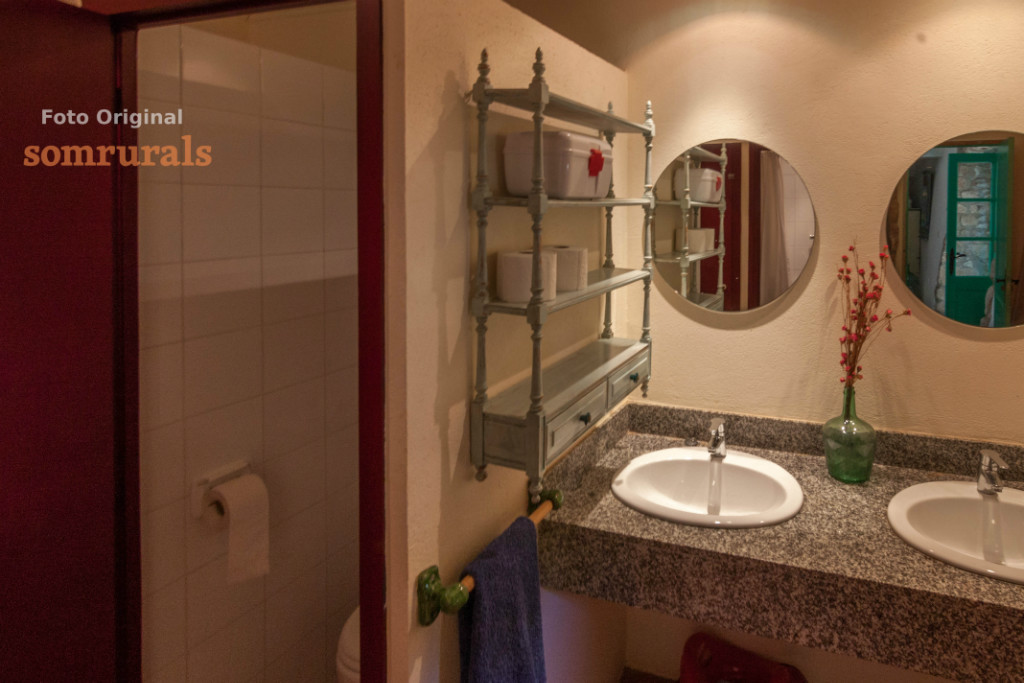 Som Rurals - SR-536 | Garrotxa