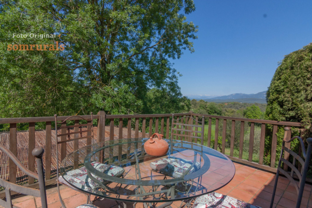 Som Rurals - SR-536 | Garrotxa