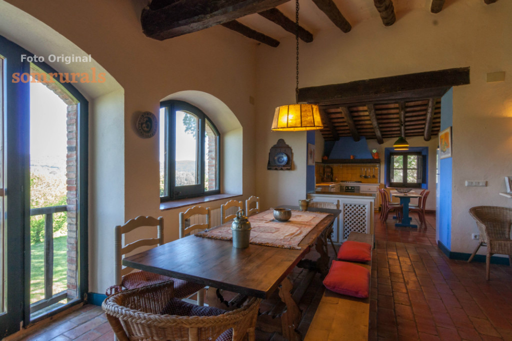 Som Rurals - SR-536 | Garrotxa