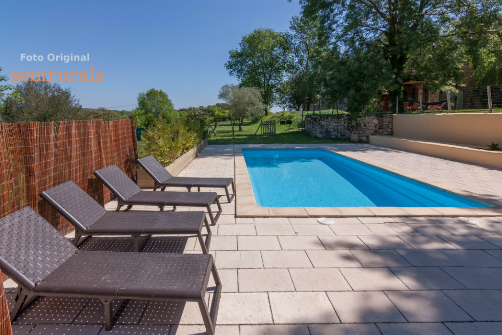 Som Rurals - SR-536 | Garrotxa