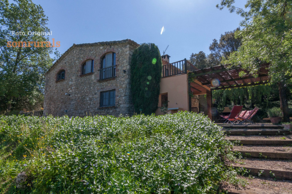 Som Rurals - SR-536 | Garrotxa