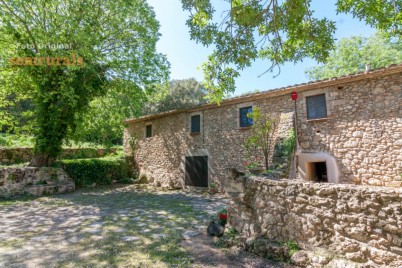 Som Rurals - SR-536 | Garrotxa
