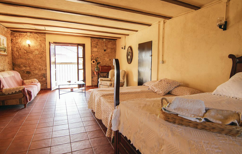 Som Rurals - SR - 537 | Maresme