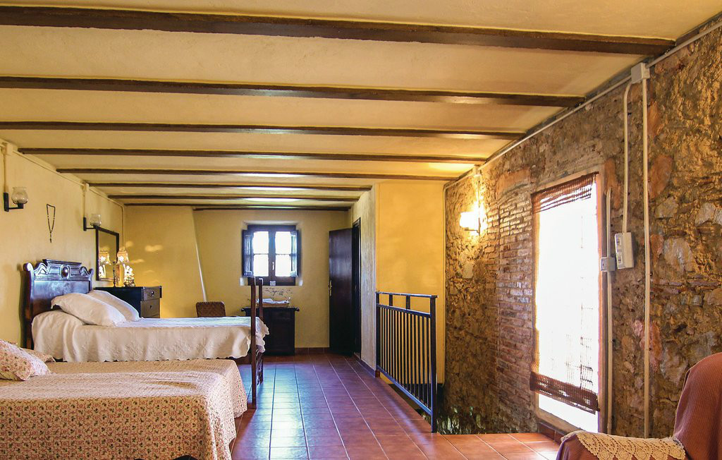 Som Rurals - SR - 537 | Maresme