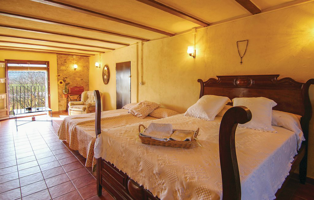 Som Rurals - SR - 537 | Maresme