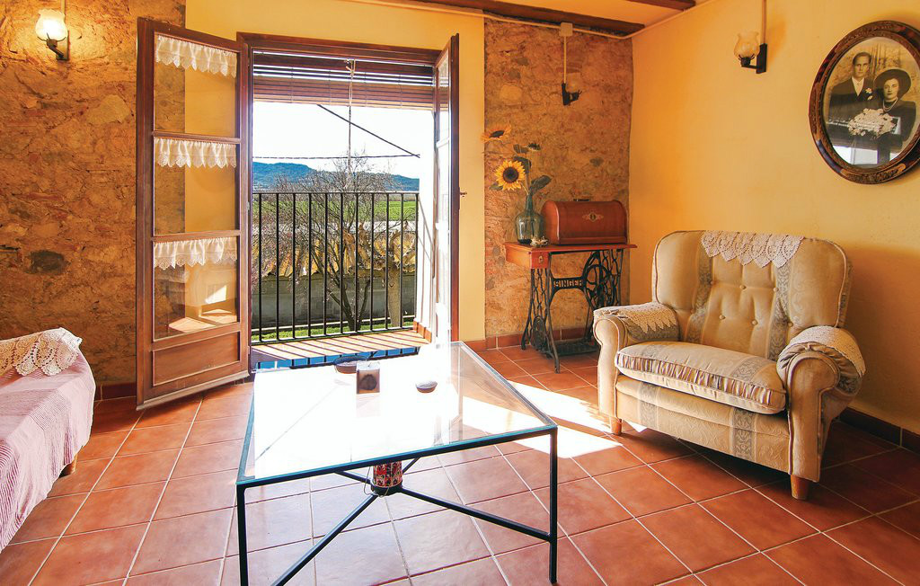 Som Rurals - SR - 537 | Maresme