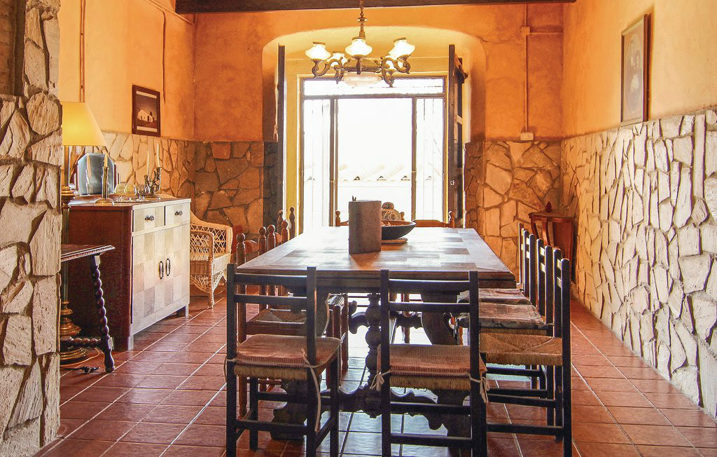 Som Rurals - SR - 537 | Maresme