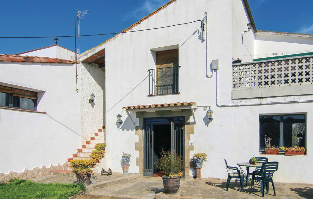 Som Rurals - SR - 537 | Maresme