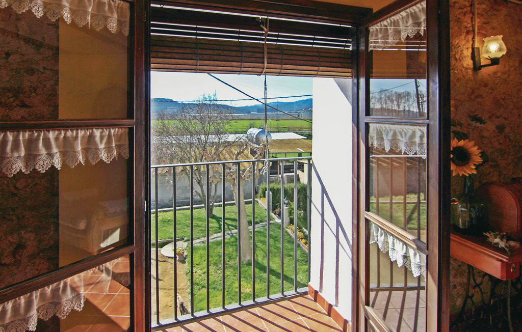 Som Rurals - SR - 537 | Maresme