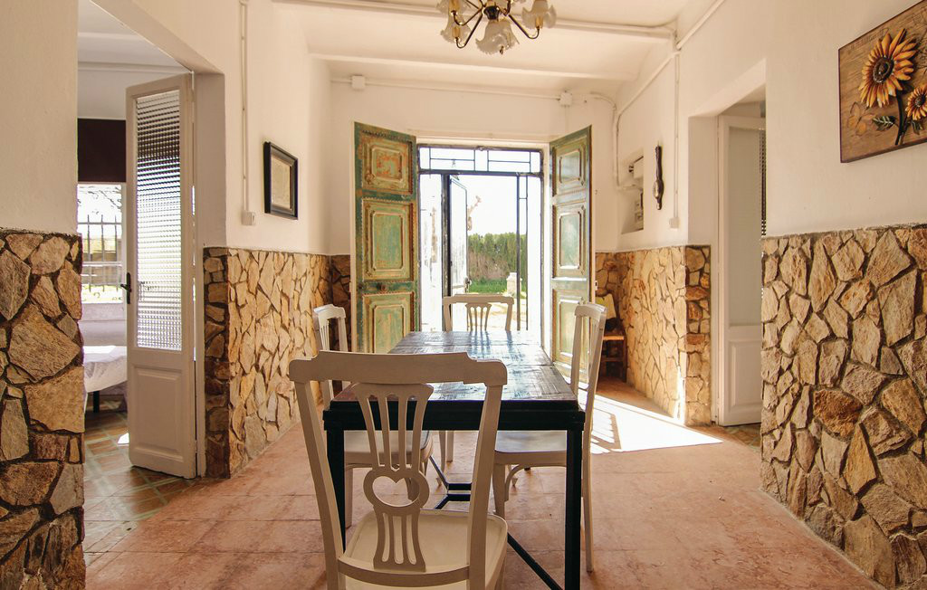 Som Rurals - SR - 538 | Maresme