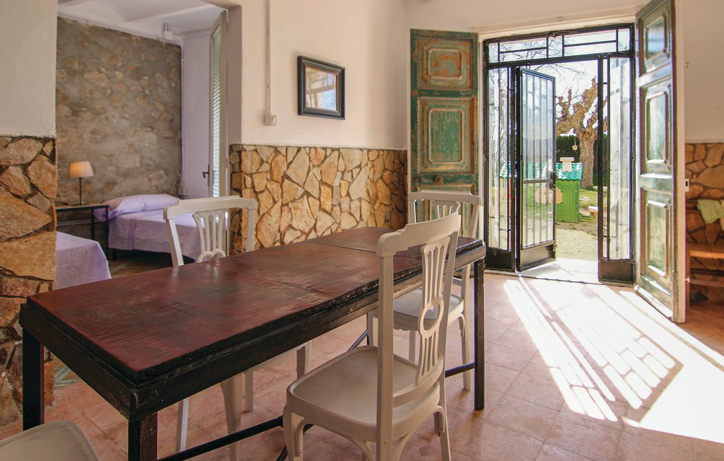 Som Rurals - SR - 538 | Maresme