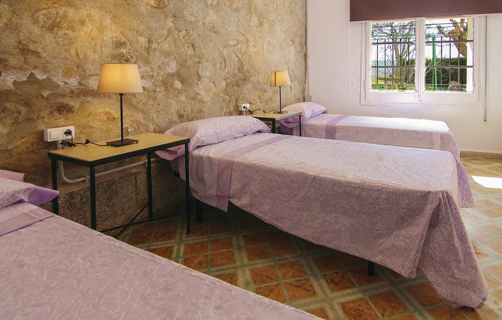Som Rurals - SR - 538 | Maresme