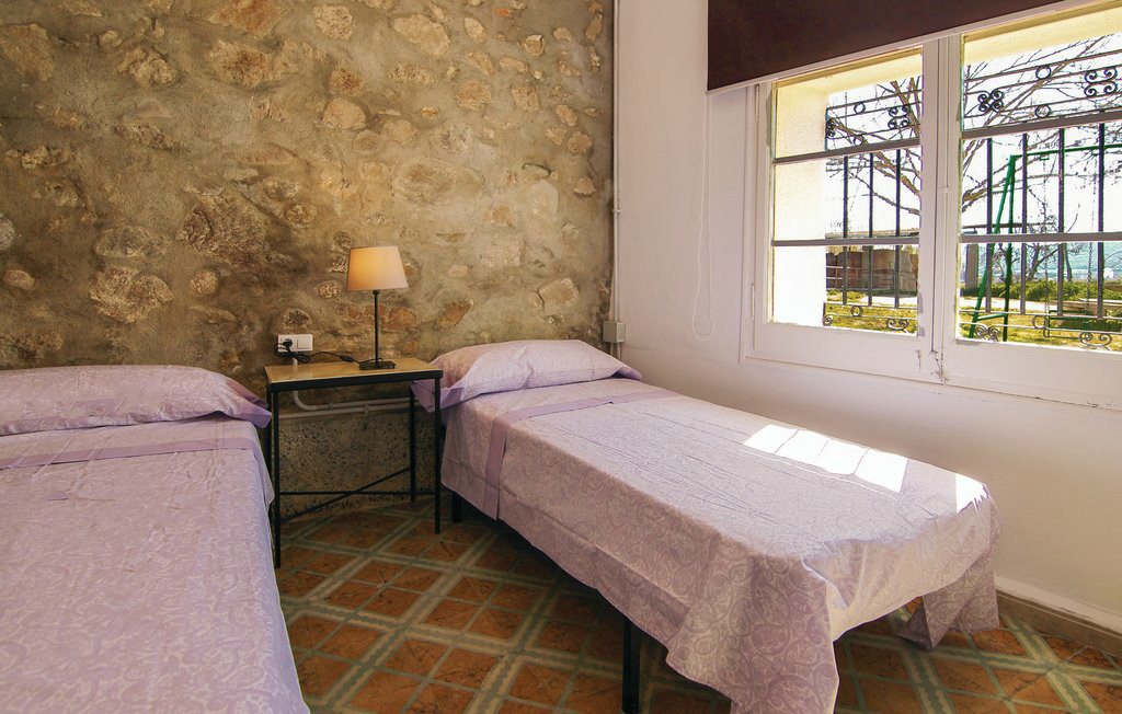 Som Rurals - SR - 538 | Maresme