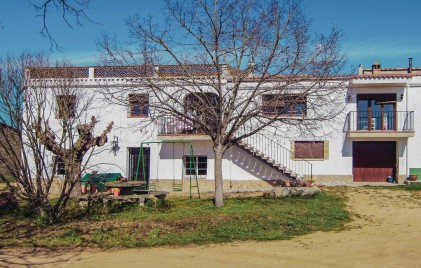 Som Rurals - SR - 538 | Maresme