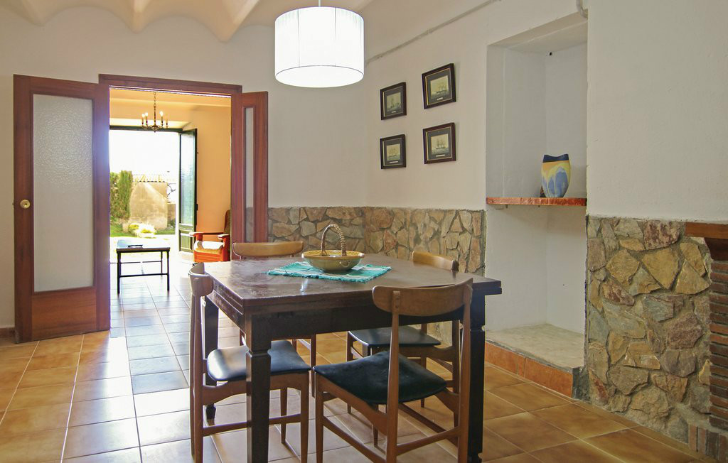 Som Rurals - SR - 539 | Maresme