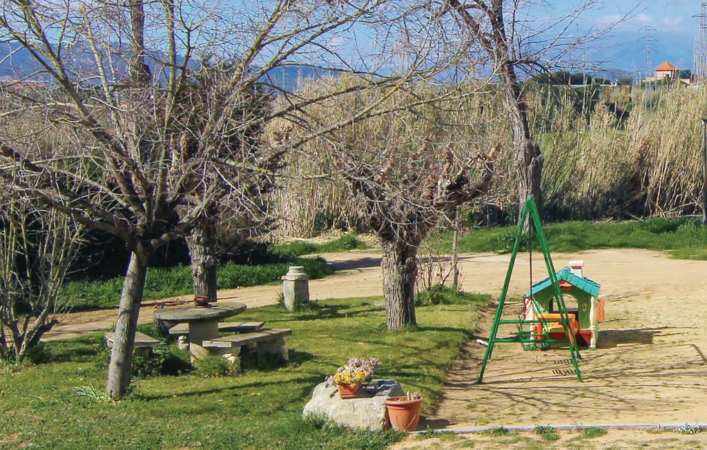 Som Rurals - SR - 539 | Maresme