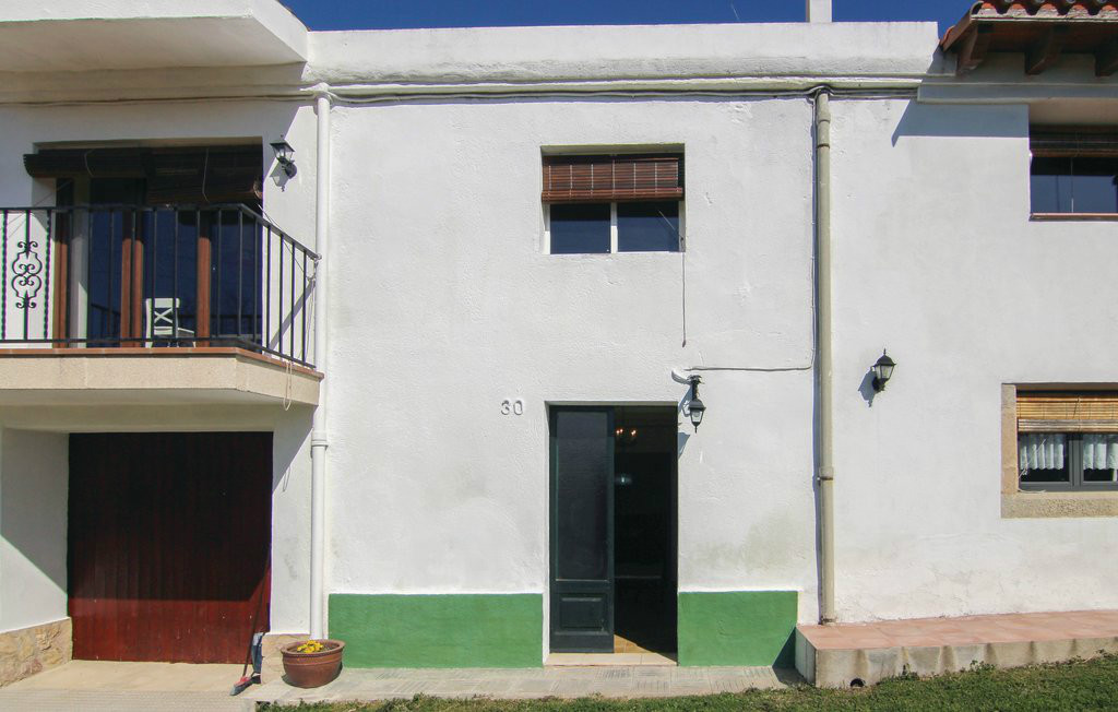 Som Rurals - SR - 539 | Maresme