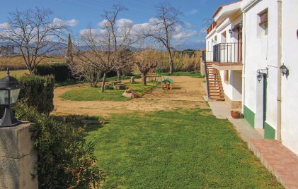 Som Rurals - SR - 539 | Maresme