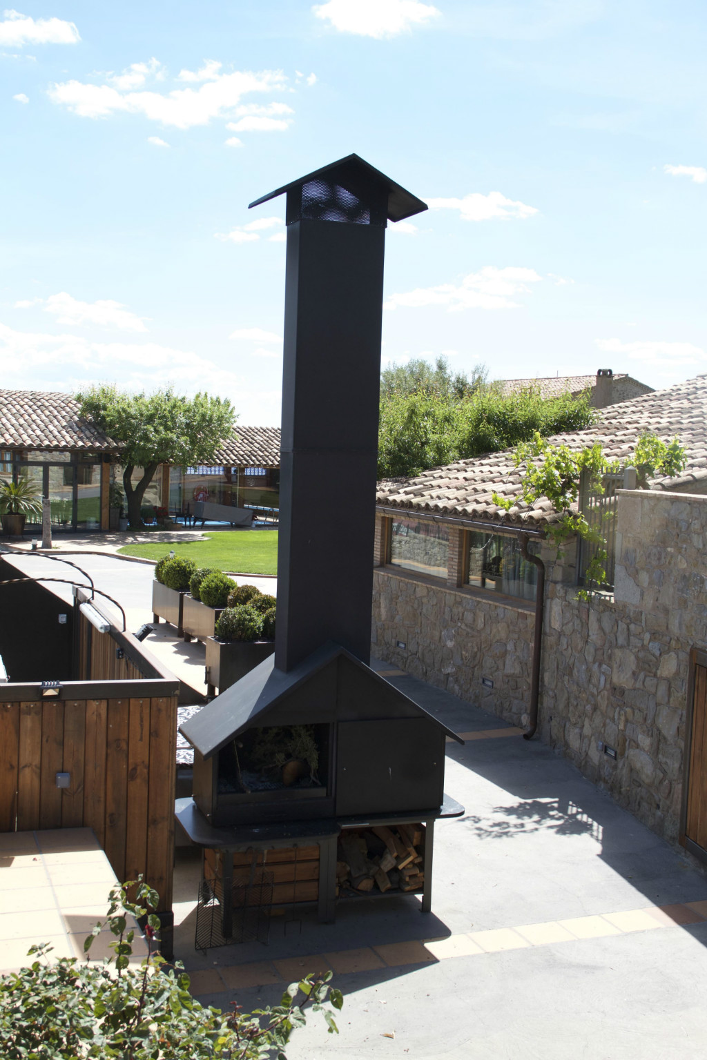 Som Rurals - SR-542 | Berguedà