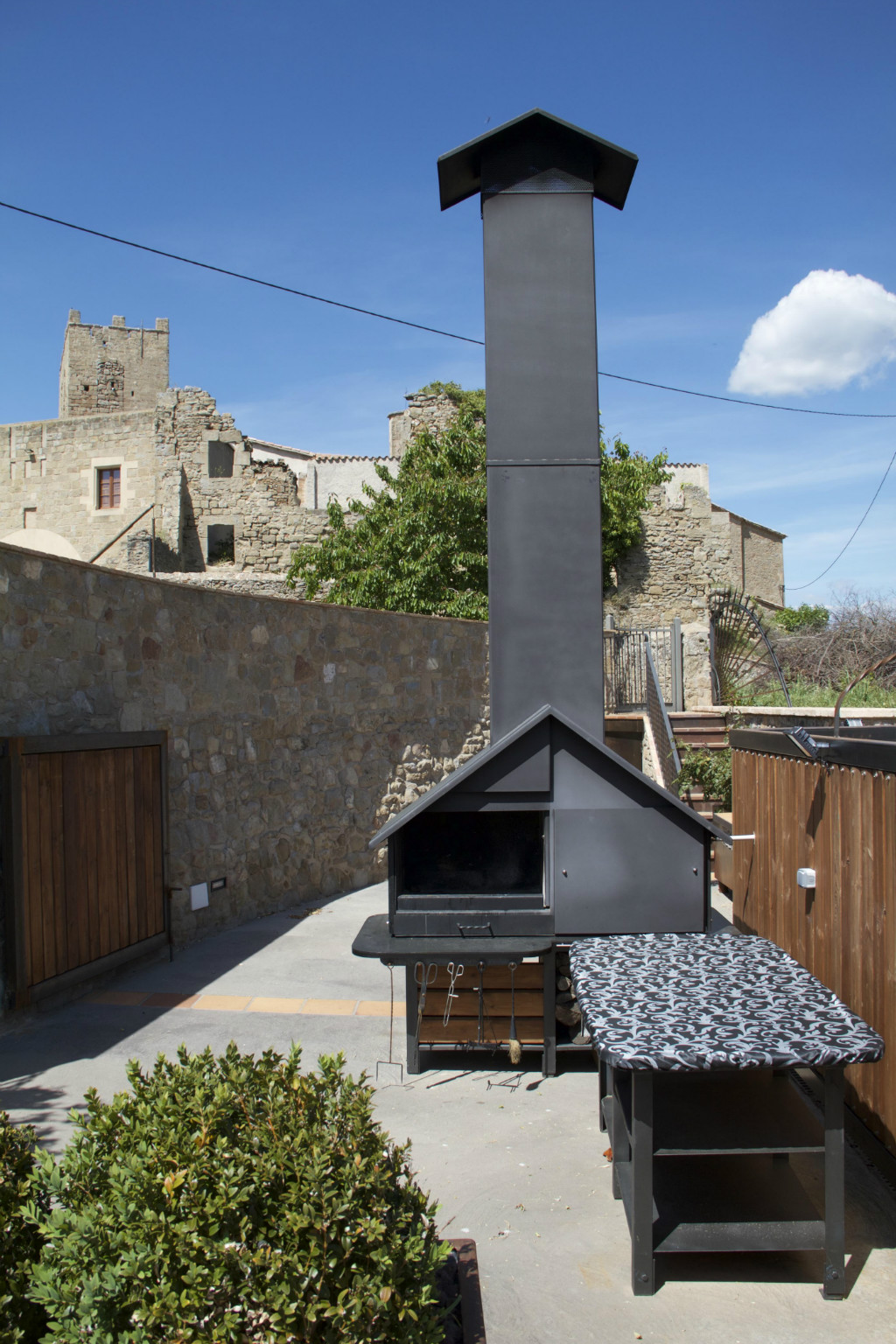 Som Rurals - SR-542 | Berguedà