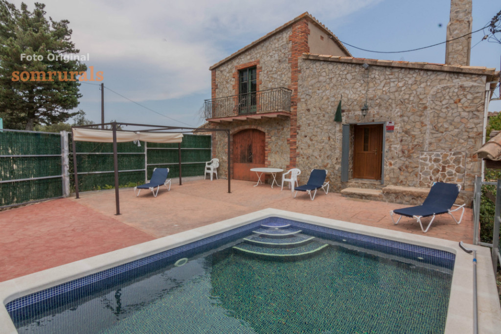 Som Rurals - SR-546 | Baix Empordà