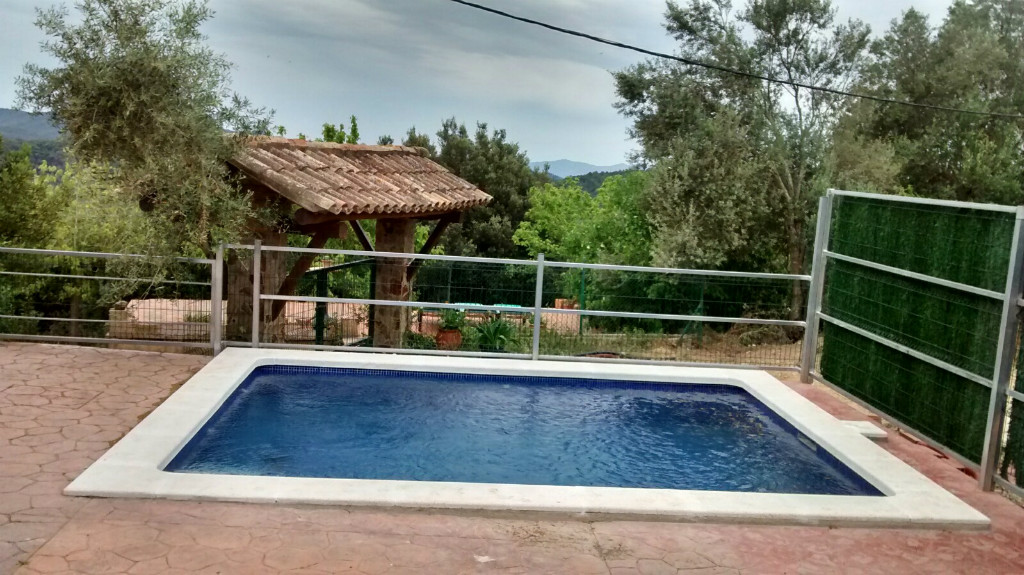 Som Rurals - SR-546 | Baix Empordà