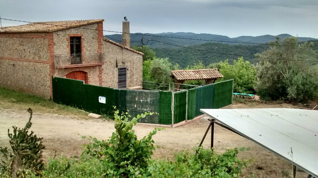 Som Rurals - SR-546 | Baix Empordà