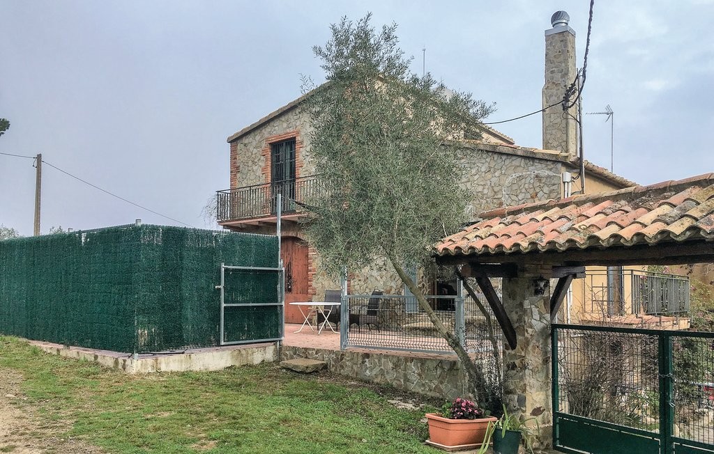 Som Rurals - SR-546 | Baix Empordà