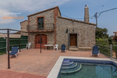 Som Rurals - SR-546 | Baix Empordà