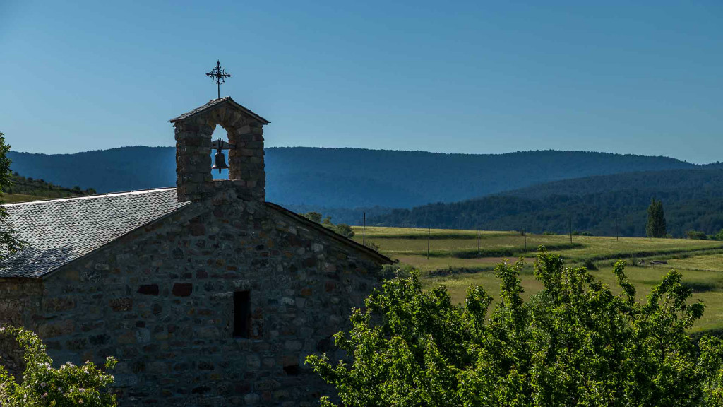 Som Rurals - SR-550 | Alt Urgell