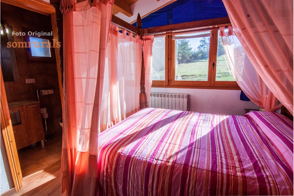 Som Rurals - SR-554 | Berguedà