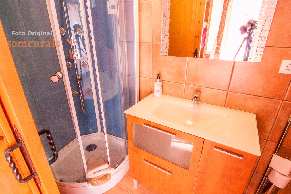 Som Rurals - SR-554 | Berguedà